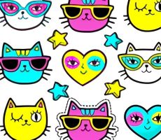 Cats